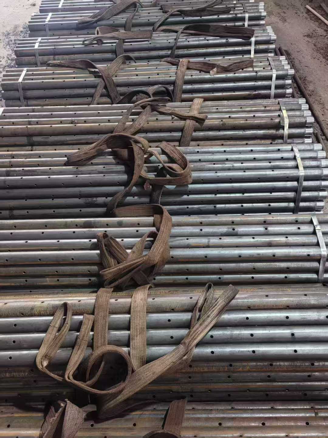 天宁127mm管棚管